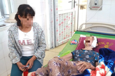 Vụ con trai đánh mẹ đẻ 84 tuổi, bị bại liệt ở Hải Dương: Người chứng kiến sự việc nói gì? Vụ con trai đánh mẹ đẻ 84 tuổi, bị bại liệt ở Hải Dương: Người chứng kiến sự việc nói gì?