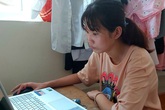 Nghịch cảnh mùa nắng nóng, sinh viên nghèo sợ về phòng trọ Nghịch cảnh mùa nắng nóng, sinh viên nghèo sợ về phòng trọ
