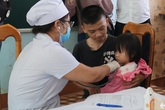 Không ở vùng có người mắc bạch hầu, có nên tiêm phòng? Giá cả ra sao? Không ở vùng có người mắc bạch hầu, có nên tiêm phòng? Giá cả ra sao?
