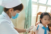 4 tổ công tác hỗ trợ kỹ thuật điều trị bạch hầu tại 4 tỉnh Tây Nguyên 4 tổ công tác hỗ trợ kỹ thuật điều trị bạch hầu tại 4 tỉnh Tây Nguyên