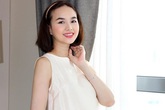 Đinh Ngọc Diệp sinh con thứ hai Đinh Ngọc Diệp sinh con thứ hai