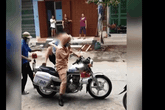 Hy hữu: CSGT phải cắt cửa, dùng mô tô đặc chủng đưa nam sinh đi thi vì lý do khó đỡ Hy hữu: CSGT phải cắt cửa, dùng mô tô đặc chủng đưa nam sinh đi thi vì lý do khó đỡ