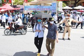 Quảng Ninh gặp sự cố hy hữu tại kỳ thi tốt nghiệp THPT 2020: Thiếu đề thi, sĩ tử phải đợi in đề bổ sung Quảng Ninh gặp sự cố hy hữu tại kỳ thi tốt nghiệp THPT 2020: Thiếu đề thi, sĩ tử phải đợi in đề bổ sung