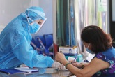 36,7 triệu người nhiễm COVID-19 36,7 triệu người nhiễm COVID-19