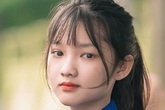 Nữ sinh lớp 11 nhận nhiều lời khen khi tiếp sức mùa thi Nữ sinh lớp 11 nhận nhiều lời khen khi tiếp sức mùa thi