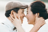 Bộ ảnh cực đặc biệt của cặp đôi U60: Những khoảnh khắc "đánh liều" ở Đà Lạt và nguyên tắc "vàng" làm nên cuộc hôn nhân hơn 2 thập kỷ Bộ ảnh cực đặc biệt của cặp đôi U60: Những khoảnh khắc "đánh liều" ở Đà Lạt và nguyên tắc "vàng" làm nên cuộc hôn nhân hơn 2 thập kỷ