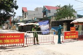 Kết quả xét nghiệm 44 trường hợp tiếp xúc gần với BN748 ở Thanh Hóa Kết quả xét nghiệm 44 trường hợp tiếp xúc gần với BN748 ở Thanh Hóa