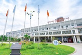 3 bệnh nhân COVID-19 đang điều trị ở Huế âm tính lần 4 3 bệnh nhân COVID-19 đang điều trị ở Huế âm tính lần 4