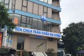 Hà Nội: Nhà hàng, quán xá gần quán bia Lộc Vừng có bệnh nhân nghi mắc COVID-19 đồng loạt đóng cửa Hà Nội: Nhà hàng, quán xá gần quán bia Lộc Vừng có bệnh nhân nghi mắc COVID-19 đồng loạt đóng cửa