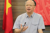 Ông Nguyễn Văn Sửu điều hành UBND TP Hà Nội thay ông Nguyễn Đức Chung Ông Nguyễn Văn Sửu điều hành UBND TP Hà Nội thay ông Nguyễn Đức Chung