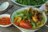 Cách làm bún cá rô đổi vị cho bữa tối Cách làm bún cá rô đổi vị cho bữa tối