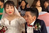 Đám cưới cổ tích ở Hà Giang của chàng trai 1,30 m Đám cưới cổ tích ở Hà Giang của chàng trai 1,30 m
