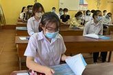 Tuyển sinh đại học: Không quá phụ thuộc kết quả tốt nghiệp Tuyển sinh đại học: Không quá phụ thuộc kết quả tốt nghiệp