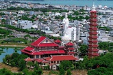 Bé gái 2 ngày tuổi bị bỏ rơi, tử vong trước cổng chùa ở Đà Nẵng Bé gái 2 ngày tuổi bị bỏ rơi, tử vong trước cổng chùa ở Đà Nẵng