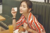 Học cách phối style công sở đơn giản mà chất lừ của Ngô Thanh Vân Học cách phối style công sở đơn giản mà chất lừ của Ngô Thanh Vân