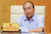 Thủ tướng: Nghiên cứu, đề xuất khả năng dịch vụ xét nghiệm theo yêu cầu Thủ tướng: Nghiên cứu, đề xuất khả năng dịch vụ xét nghiệm theo yêu cầu