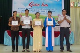 Thái Bình nỗ lực giảm thiểu mất cân bằng giới tính khi sinh Thái Bình nỗ lực giảm thiểu mất cân bằng giới tính khi sinh