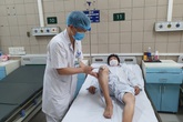 Thanh niên 35 tuổi tử vong do loại ngộ độc chưa từng thấy Thanh niên 35 tuổi tử vong do loại ngộ độc chưa từng thấy