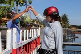 Tiếp tục cách ly xã hội Hội An đến khi có thông báo mới Tiếp tục cách ly xã hội Hội An đến khi có thông báo mới