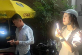 Quận Cầu Giấy nói gì về cán bộ dùng thẻ chuyên viên để “xin” CSGT bỏ qua vi phạm Quận Cầu Giấy nói gì về cán bộ dùng thẻ chuyên viên để “xin” CSGT bỏ qua vi phạm