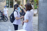 Hà Nội: Nhiều trường ngoài công lập liên tục đổi lịch tựu trường Hà Nội: Nhiều trường ngoài công lập liên tục đổi lịch tựu trường