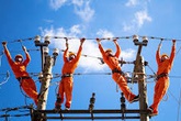 So sánh tiền điện khi tính một giá và 5 bậc thang So sánh tiền điện khi tính một giá và 5 bậc thang