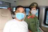 Hải Phòng: Buộc xuất cảnh một công dân Trung Quốc do nhập cảnh trái phép Hải Phòng: Buộc xuất cảnh một công dân Trung Quốc do nhập cảnh trái phép