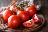Bất ngờ khi cà chua không thể ăn cùng loại khoai quen thuộc này Bất ngờ khi cà chua không thể ăn cùng loại khoai quen thuộc này