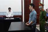 Tài xế khoắng hàng tỷ đồng của công ty để trả nợ và cho người thân Tài xế khoắng hàng tỷ đồng của công ty để trả nợ và cho người thân