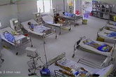 Bác sĩ BV Bạch Mai chia sẻ chiến lược đơn giản hạn chế bệnh nhân suy thận mạn tử vong vì COVID-19 tại Đà Nẵng Bác sĩ BV Bạch Mai chia sẻ chiến lược đơn giản hạn chế bệnh nhân suy thận mạn tử vong vì COVID-19 tại Đà Nẵng