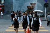Malaysia phát hiện virus lây nhiễm gấp 10 lần chủng Vũ Hán Malaysia phát hiện virus lây nhiễm gấp 10 lần chủng Vũ Hán