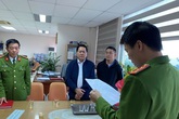 Cưỡng đoạt tiền của nữ doanh nghiệp, cựu trưởng phòng ở Cục Thuế tỉnh Thanh Hóa lĩnh án Cưỡng đoạt tiền của nữ doanh nghiệp, cựu trưởng phòng ở Cục Thuế tỉnh Thanh Hóa lĩnh án
