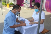 Những đối tượng nào ở Hải Dương phải làm xét nghiệm sàng lọc COVID-19? Những đối tượng nào ở Hải Dương phải làm xét nghiệm sàng lọc COVID-19?
