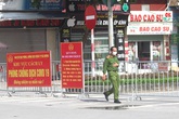 TIN VUI: Toàn bộ F1 liên quan đến ổ dịch nhà hàng Thế giới bò tươi ở Hải Dương âm tính lần 1 với SARS-CoV-2 TIN VUI: Toàn bộ F1 liên quan đến ổ dịch nhà hàng Thế giới bò tươi ở Hải Dương âm tính lần 1 với SARS-CoV-2