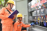 EVNHANOI đảm bảo điện phục vụ các hoạt động kỷ niệm Cách mạng tháng Tám 19/8 EVNHANOI đảm bảo điện phục vụ các hoạt động kỷ niệm Cách mạng tháng Tám 19/8