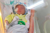 Đã có kết quả xét nghiệm huyết thống của bé sơ sinh bị bỏ rơi giữa khe tường ở Hà Nội Đã có kết quả xét nghiệm huyết thống của bé sơ sinh bị bỏ rơi giữa khe tường ở Hà Nội