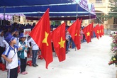 Sở GD&ĐT tỉnh Hải Dương xây dựng kịch bản khai giảng năm học mới như thế nào trong khi dịch COVID-19 đang bùng phát? Sở GD&ĐT tỉnh Hải Dương xây dựng kịch bản khai giảng năm học mới như thế nào trong khi dịch COVID-19 đang bùng phát?