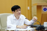 Bộ Y tế: Mức độ cảnh giác phải được nâng lên mức cao nhất trong phòng dịch Bộ Y tế: Mức độ cảnh giác phải được nâng lên mức cao nhất trong phòng dịch