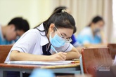 Điểm thi được làm tròn để xét tốt nghiệp THPT như thế nào? Điểm thi được làm tròn để xét tốt nghiệp THPT như thế nào?