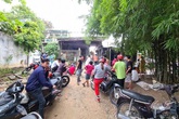 Người đàn ông ở Bình Dương chết bất thường dưới nền phòng trọ Người đàn ông ở Bình Dương chết bất thường dưới nền phòng trọ