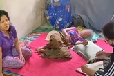 Hàng xóm cũ cưỡng hiếp cụ bà 80 tuổi sau khi buông lời tán tỉnh bệnh hoạn khiến dư luận phẫn nộ Hàng xóm cũ cưỡng hiếp cụ bà 80 tuổi sau khi buông lời tán tỉnh bệnh hoạn khiến dư luận phẫn nộ