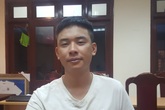 Tên cướp BIDV tiết lộ: “Em không dám tiêu nhiều tiền vì sợ… phải đi án dài” Tên cướp BIDV tiết lộ: “Em không dám tiêu nhiều tiền vì sợ… phải đi án dài”