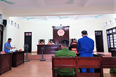 Hải Phòng: Kẻ sát hại chủ nợ rồi đốt xác phi tang nhận án tử hình Hải Phòng: Kẻ sát hại chủ nợ rồi đốt xác phi tang nhận án tử hình