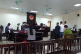 Vụ cưỡng đoạt tài sản ở Nam Trực (Nam Định): Tòa trả hồ sơ để điều tra bổ sung Vụ cưỡng đoạt tài sản ở Nam Trực (Nam Định): Tòa trả hồ sơ để điều tra bổ sung