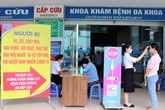 Hải Phòng tiếp tục nâng mức độ phòng dịch giai đoạn mới, sẵn sàng "dồn lực" chống COVID-19 Hải Phòng tiếp tục nâng mức độ phòng dịch giai đoạn mới, sẵn sàng "dồn lực" chống COVID-19