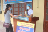 BV Phụ sản Hải Dương đón bệnh nhân thế nào trong thời gian cách ly xã hội? BV Phụ sản Hải Dương đón bệnh nhân thế nào trong thời gian cách ly xã hội?