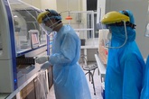 Hải Phòng phong tỏa khách sạn liên quan đến ca nghi mắc COVID-19 khi nhập cảnh Nhật Bản Hải Phòng phong tỏa khách sạn liên quan đến ca nghi mắc COVID-19 khi nhập cảnh Nhật Bản