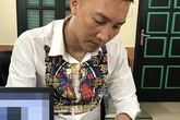 Huấn 'Hoa Hồng' bị xử phạt vì xúc phạm công chức TP HCM Huấn 'Hoa Hồng' bị xử phạt vì xúc phạm công chức TP HCM