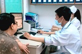 TPHCM: Khám bệnh tại nhà vẫn được bảo hiểm, cấp thuốc tới 3 tháng TPHCM: Khám bệnh tại nhà vẫn được bảo hiểm, cấp thuốc tới 3 tháng