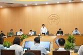 Hà Nội chuẩn bị xử lý “mạnh tay” các hàng quán, cò mồi, xe ôm... ở ngoài cổng các bệnh viện Hà Nội chuẩn bị xử lý “mạnh tay” các hàng quán, cò mồi, xe ôm... ở ngoài cổng các bệnh viện